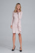 Robe de cocktail model 160969 Figl